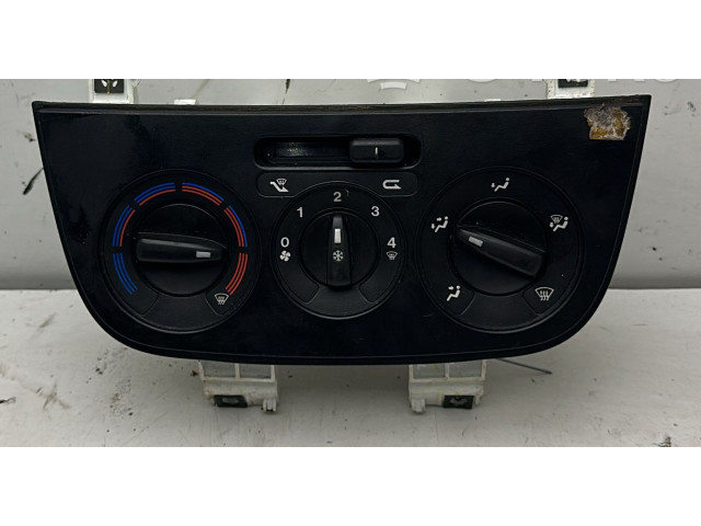 Блок управления климат-контролем    Fiat Fiorino