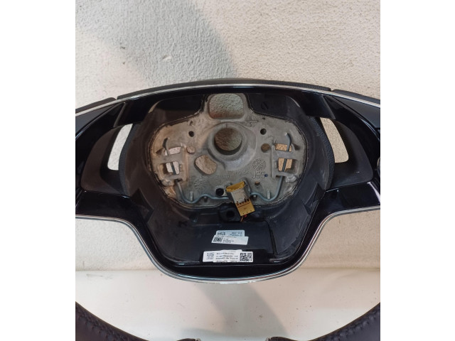 Руль Skoda Kodiaq  2017 - 2024 года 5E3419093A      