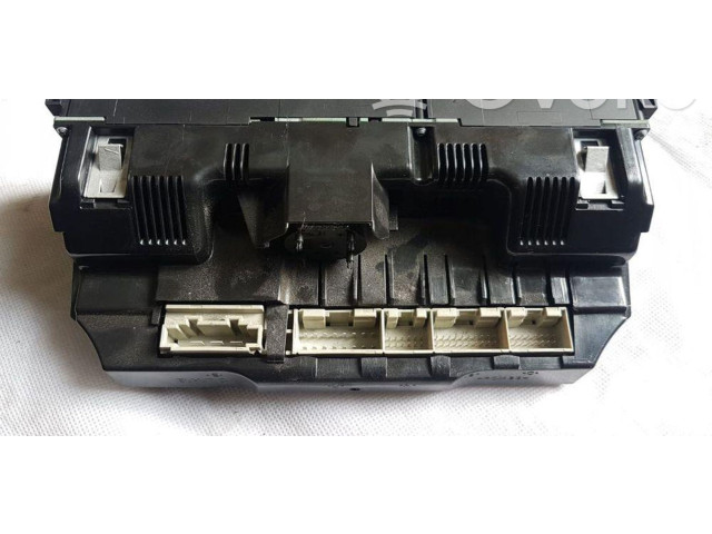 Блок управления климат-контролем 4F1820043AL   Audi A6 S6 C6 4F