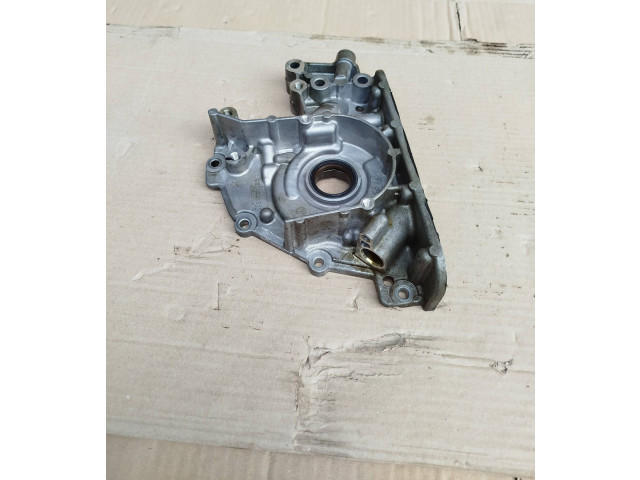 Масляный насос DFY 04E115105BA Audi A3 8Y