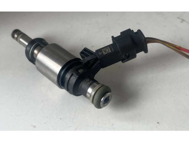 Vstřikovač 0261500014 Audi A5 Sportback 8TA CDNB