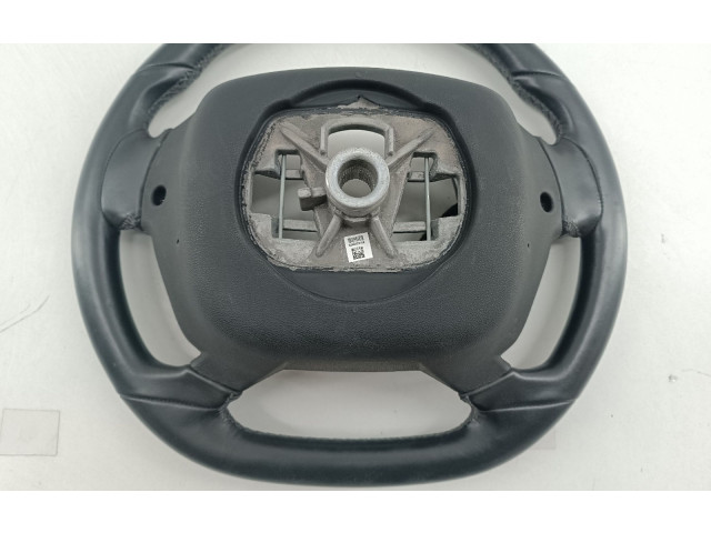 Руль Citroen C4 Grand Picasso 2014 - 2016 года 98167464ZD