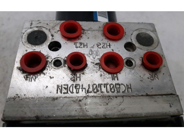 Блок АБС 3C0614109KBEF, Y0-4263X Volkswagen PASSAT B6 2005 - 2010 года