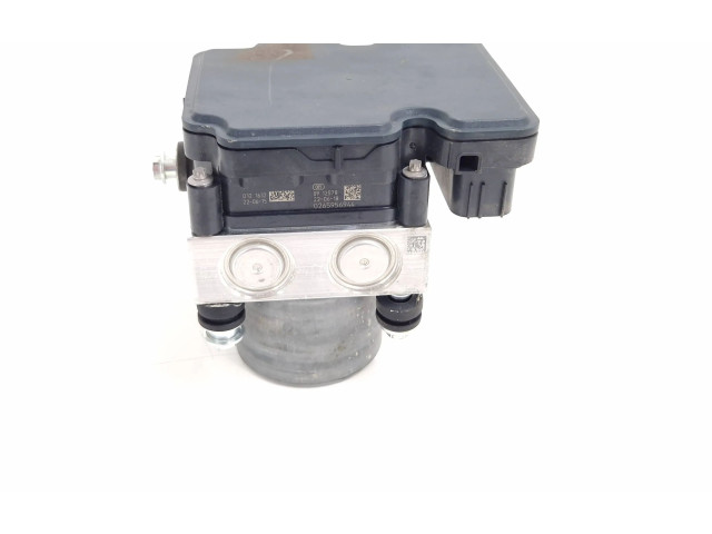 Jednotka ABS 9827551180, 970261 Citroen Berlingo 2022