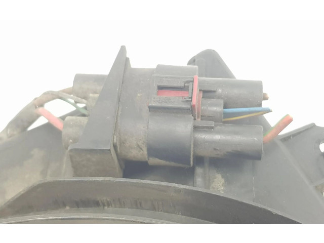 Вентилятор радиатора     1K0121205AD, 1K0121205AD    Audi TT TTS RS Mk3 8S 