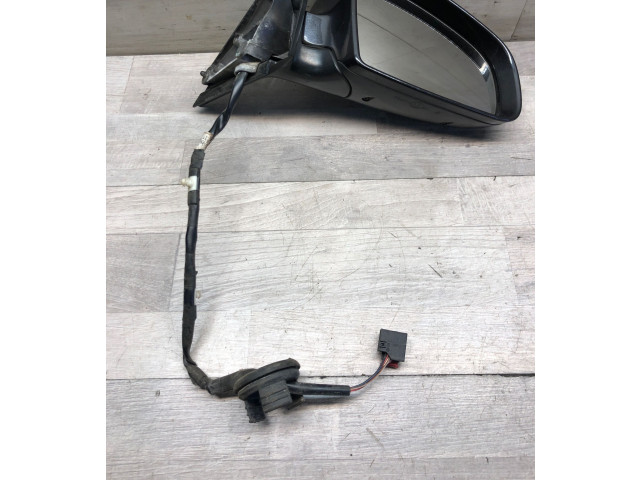 Зеркало электрическое        Audi A3 S3 A3 Sportback 8P  2005 - 2013 года   