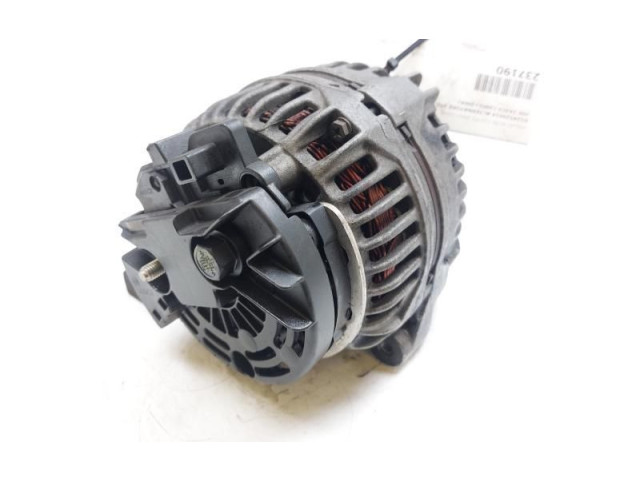 Генератор 0124525014, 0124525014   Volvo XC90      