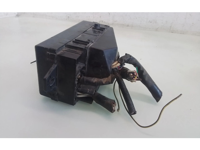 Блок предохранителей 82231FC002   Subaru Forester SF    