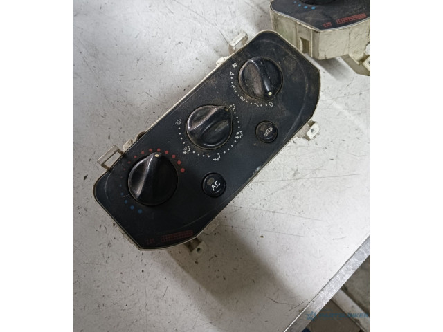 Блок управления климат-контролем 1848819961   Renault Clio II