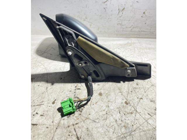 Зеркало электрическое        Volvo V70  2008 - 2013 года   