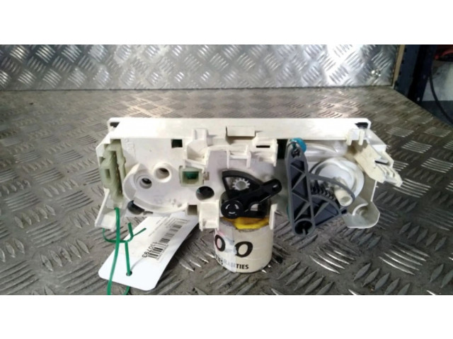 Блок управления климат-контролем 6451NJ Peugeot Partner