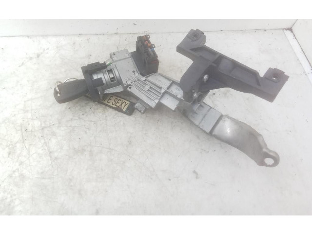 Комплект блоков управления 350A1000 Fiat Grande Punto