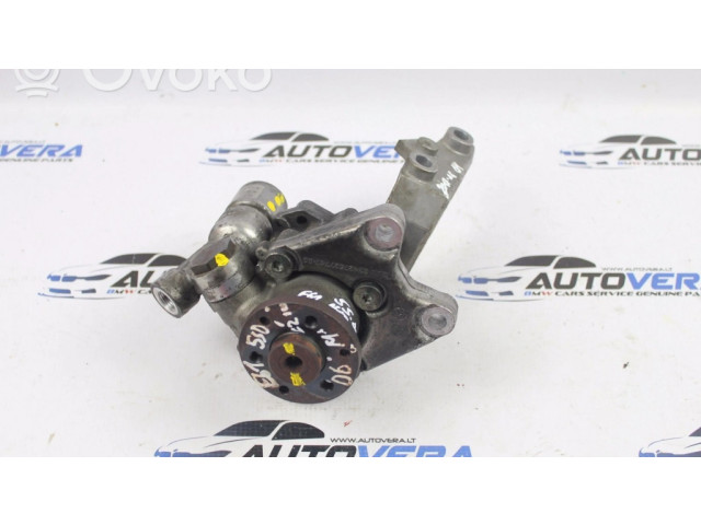 Насос усилителя руля