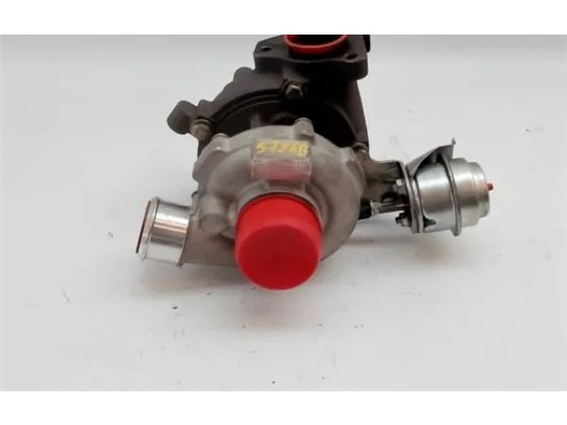 Турбина KIA Ceed 8G15300444, 180116058 для двигателя D4FB