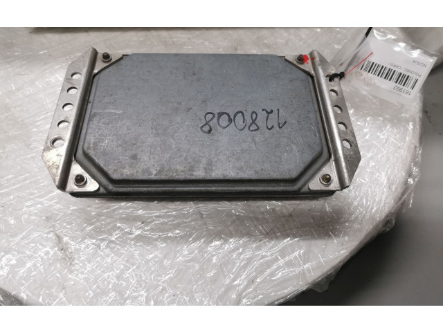 Блок управления двигателя 0261204242, 26SA4909 FSO Polonez