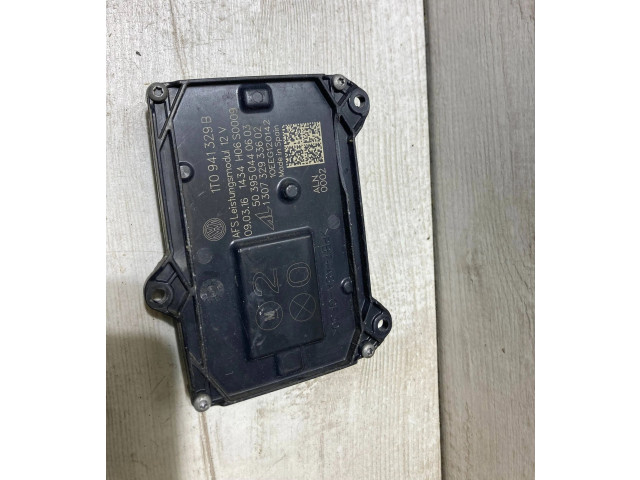 Блок управления Xenon