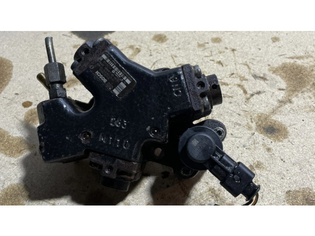 Vstřikovací čerpadlo A0004460789 Fiat Doblo pro naftový motor 1.9