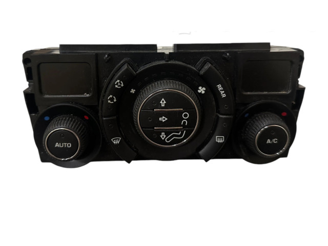 Блок управления климат-контролем 96738323XT, 400017009   Peugeot 5008