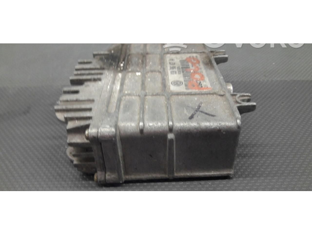 Řídící jednotka 030906027AA Volkswagen Polo III 6N 6N2 6NF 1998