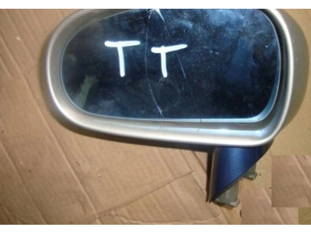 Зеркало электрическое        Audi TT Mk1  1999 - 2006 года   