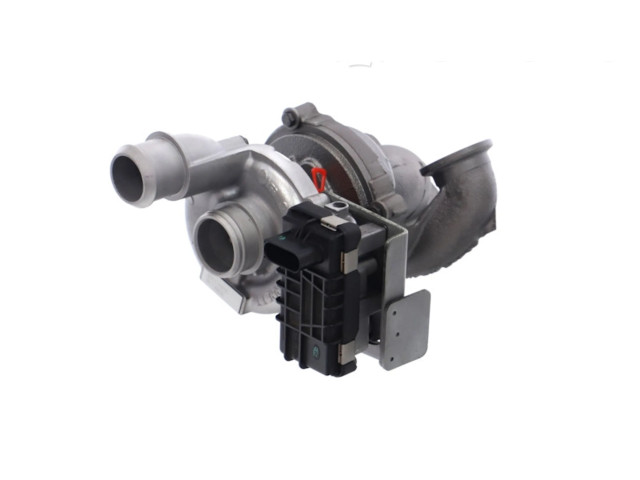 Турбина Ford Transit - Tourneo Connect 742110-5007S, 742110-5007S