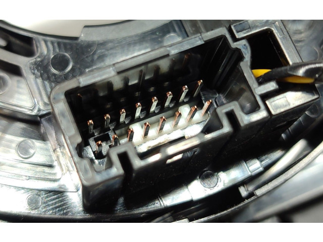 Полоса надувных подушек (кольцо srs) Renault Clio V  2019 -  года 255678675R--A, 255540638R--D      