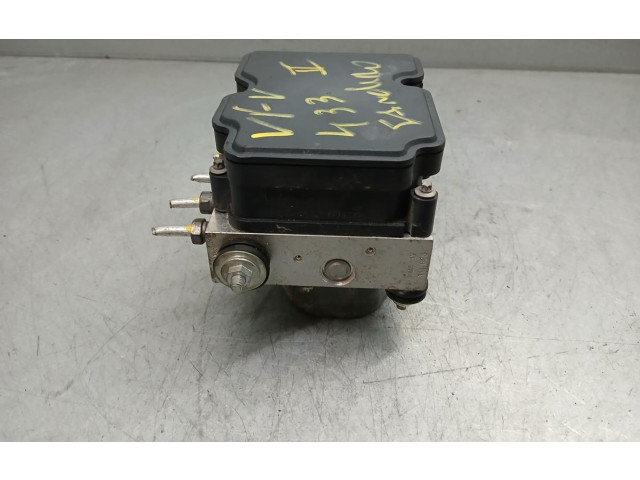 Блок АБС 476601203R, 0265956403 Dacia Sandero 2008 - 2012 года