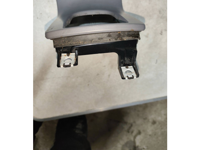 Блок управления климат-контролем 1281495   Volvo V50