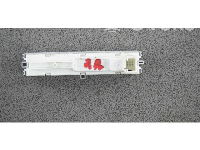 Блок подушек безопасности    Alfa Romeo Giulietta