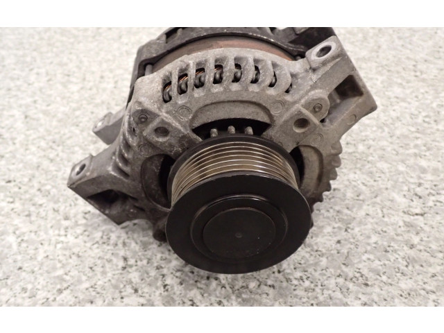 Генератор 104210-3911, 104210-3911 Honda FR-V