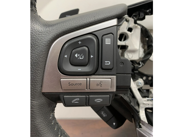 Volant Subaru Outback (BS) 2017