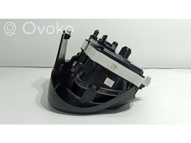 Панель приборов 769318530U, 9836322380   Citroen C3 Aircross       