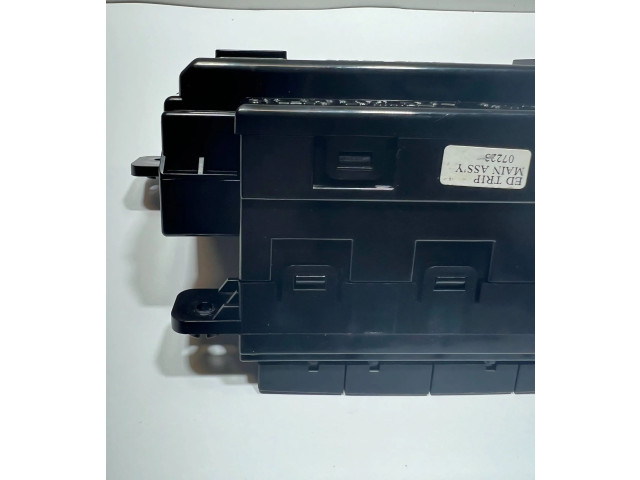 Дисплей 95710-1H100, 957101H100 KIA Ceed