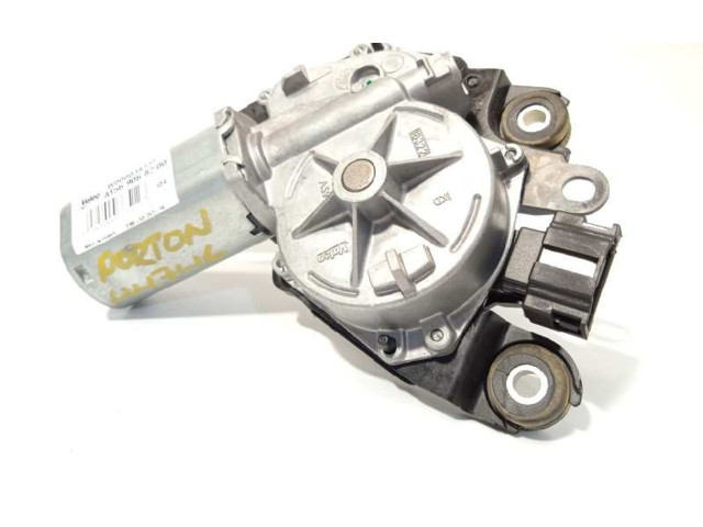 Моторчик заднего дворника A1569068200, 1569068200    Mercedes-Benz CLA C117 X117 W117