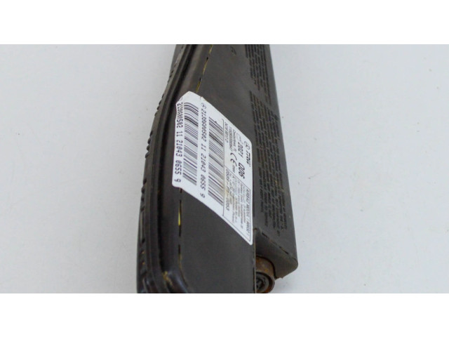 Подушка безопасности в сиденье A2138600502   Mercedes-Benz C W205