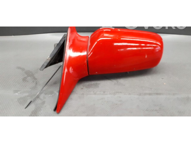 Зеркало электрическое Mazda 323 1990 - 1994 года