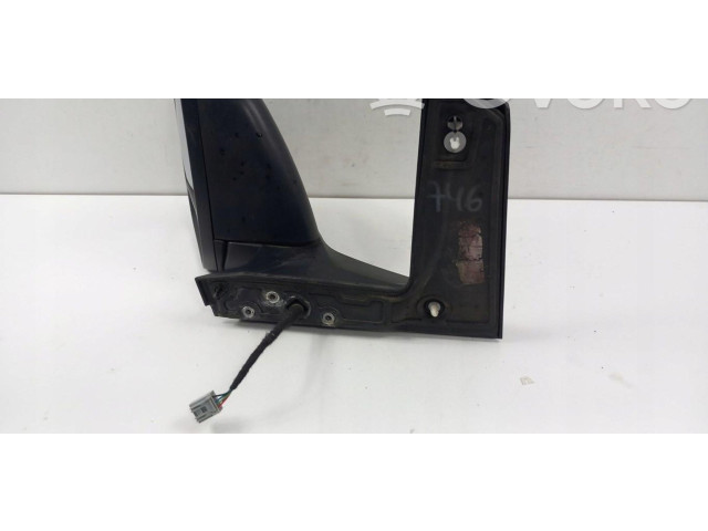 Зеркало электрическое        Ford Transit -  Tourneo Connect  2013 - 2022 года   