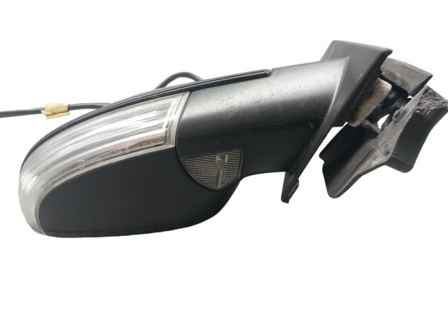 Зеркало электрическое Volkswagen Golf Plus 2005 - 2013 года