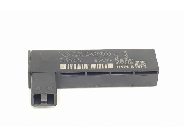 Блок управления 31346697, 31346697 Volvo XC40