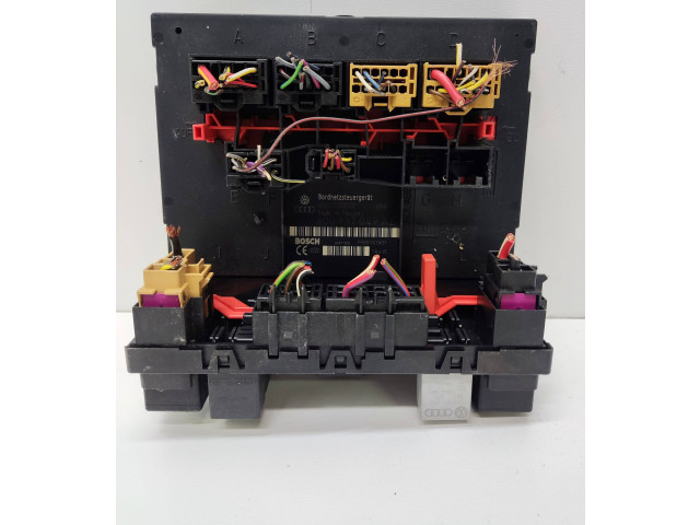 Комфортный модуль