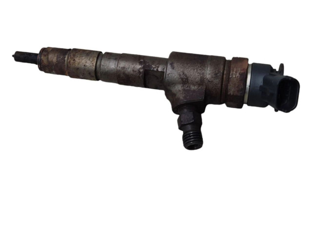  Поршень с шатуном  0445110340, 870692  Renault Kangoo II  