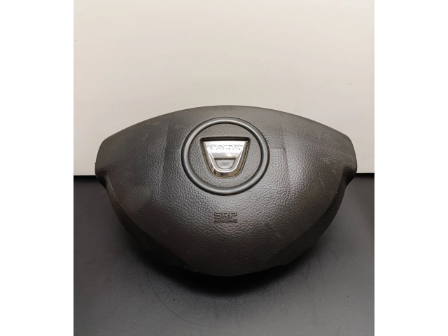 Подушка безопасности водителя 985105118R, VEPD10704038 Dacia Dokker