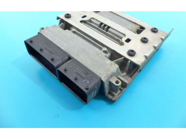 Řídící jednotka 5WP4654202, IMPRK1178223 Porsche Panamera (970) 2010