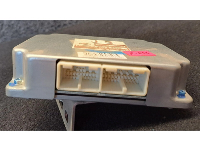 Блок управления коробки передач