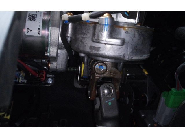 Рулевая рейка ES9CEM029, BLM32223 Dacia Sandero - года