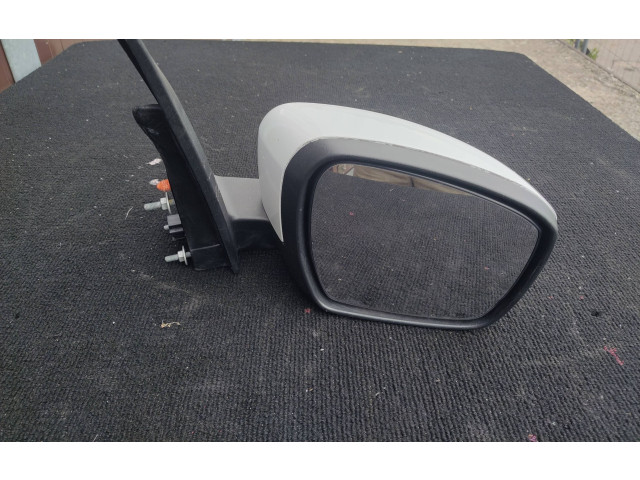 Зеркало электрическое Ford S-MAX 2015 - года