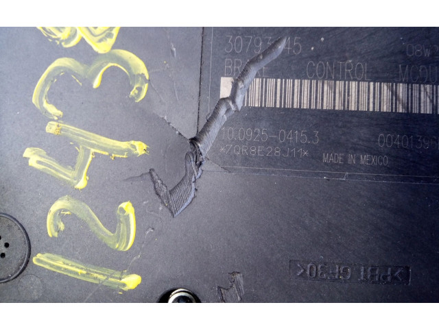 Блок АБС P30793444, 816983 Volvo S60 2005 - 2010 года