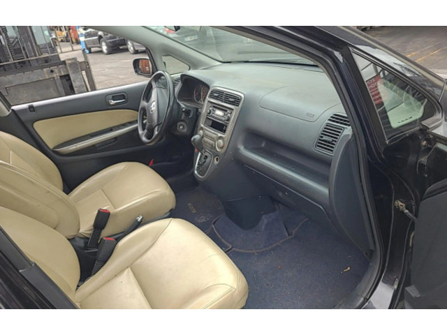 Генератор A2TB7591   Honda Stream      