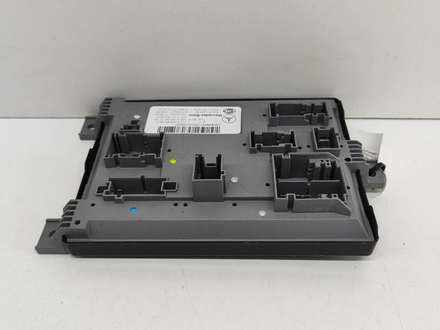 Блок комфорта A2059006047, A2059014718 Mercedes-Benz GLC X253 C253