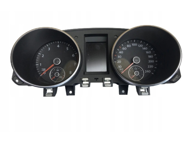 Geschwindigkeitsmesser Cockpit 5K0920871 Volkswagen Golf VI